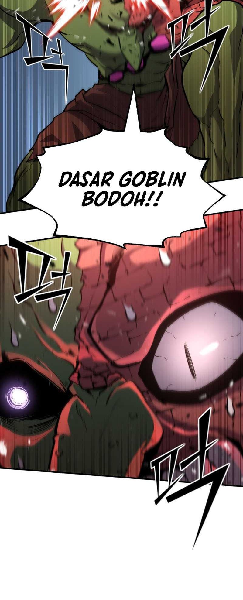 Standard of Reincarnation Chapter 64 Gambar 43