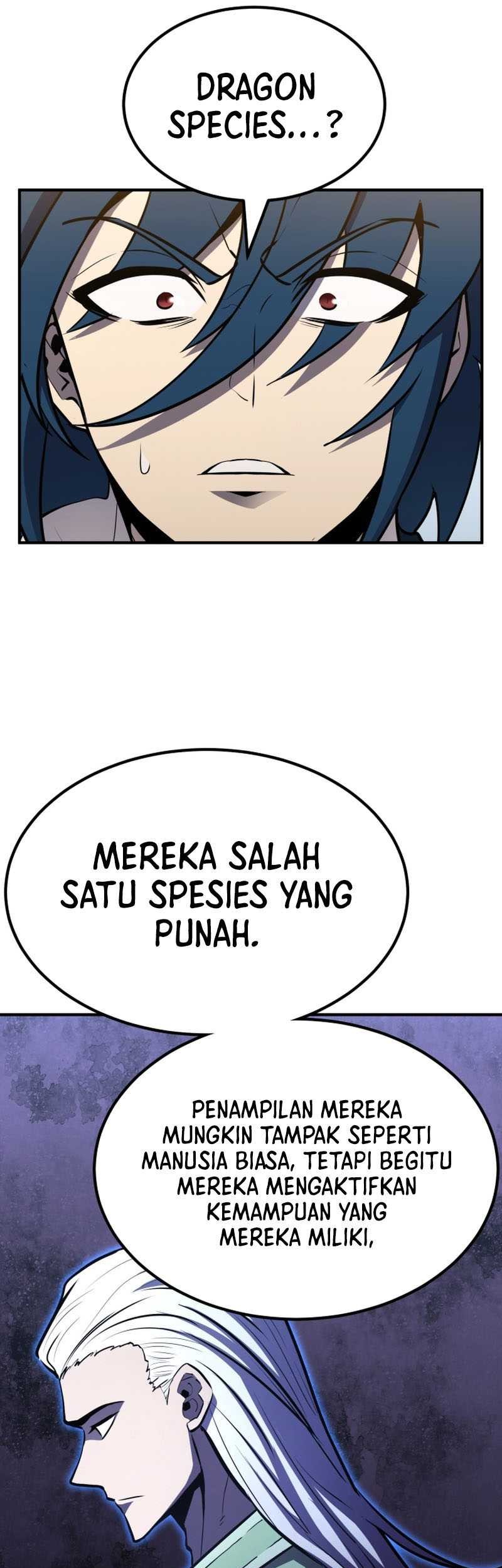 Standard of Reincarnation Chapter 64 Gambar 40