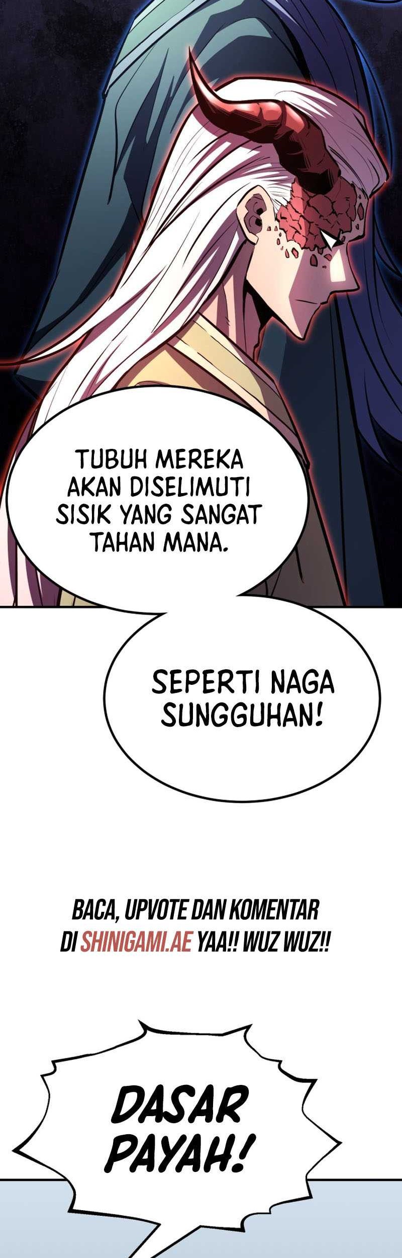 Standard of Reincarnation Chapter 64 Gambar 41