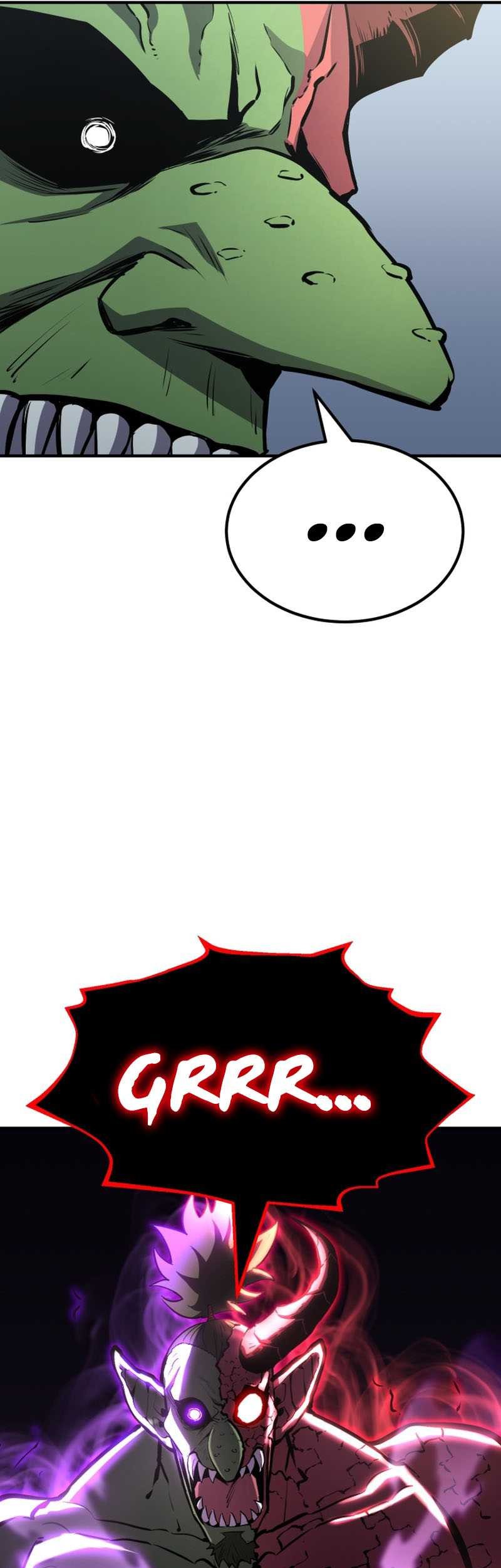 Standard of Reincarnation Chapter 64 Gambar 68