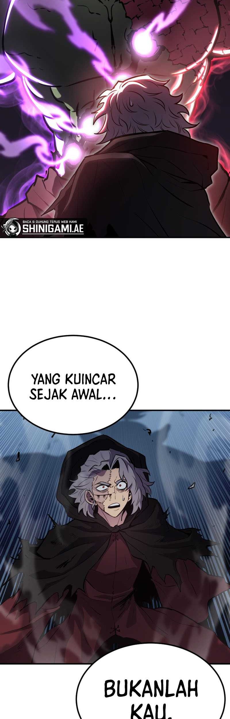 Standard of Reincarnation Chapter 64 Gambar 69