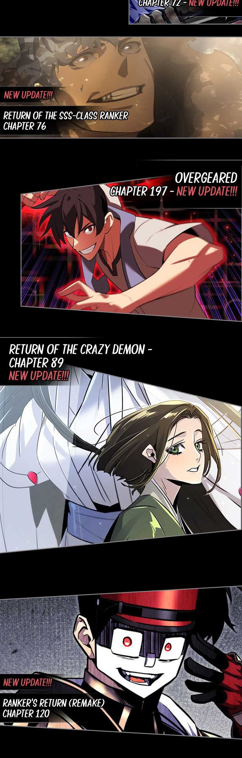 Standard of Reincarnation Chapter 64 Gambar 76