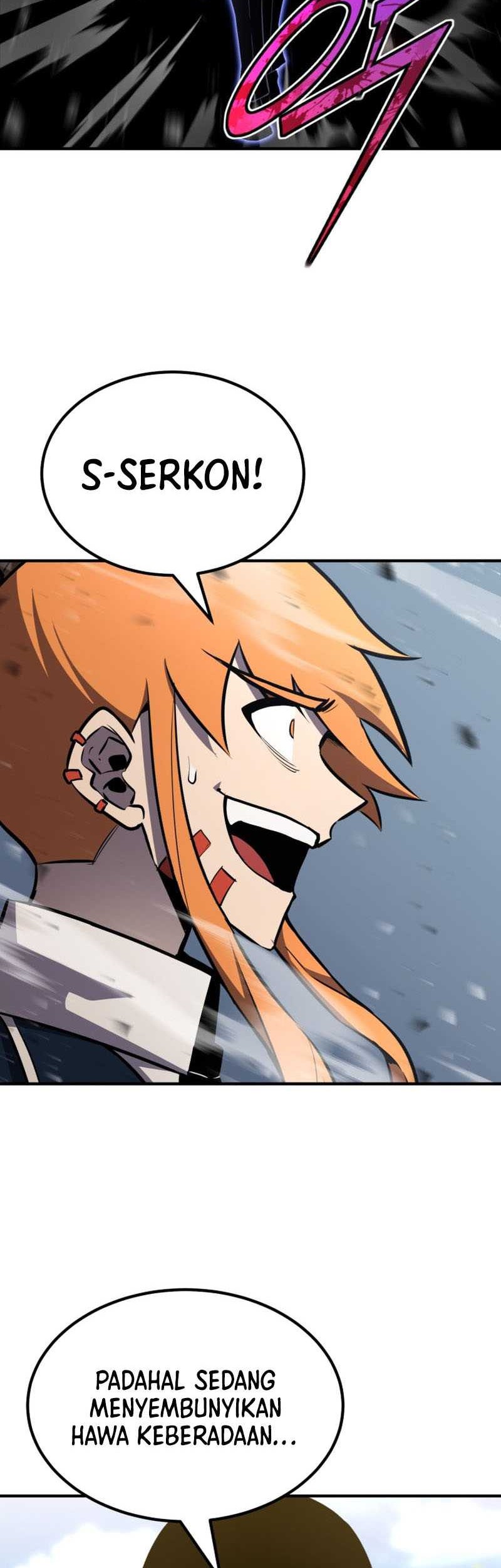 Standard of Reincarnation Chapter 64 Gambar 5