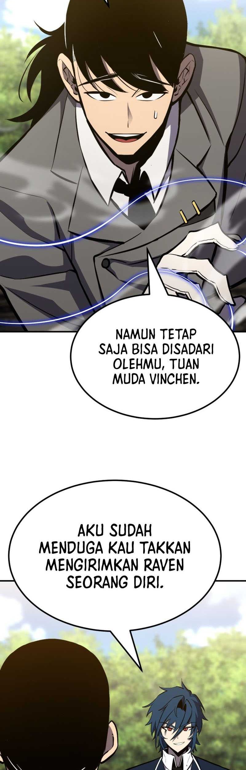 Standard of Reincarnation Chapter 64 Gambar 6