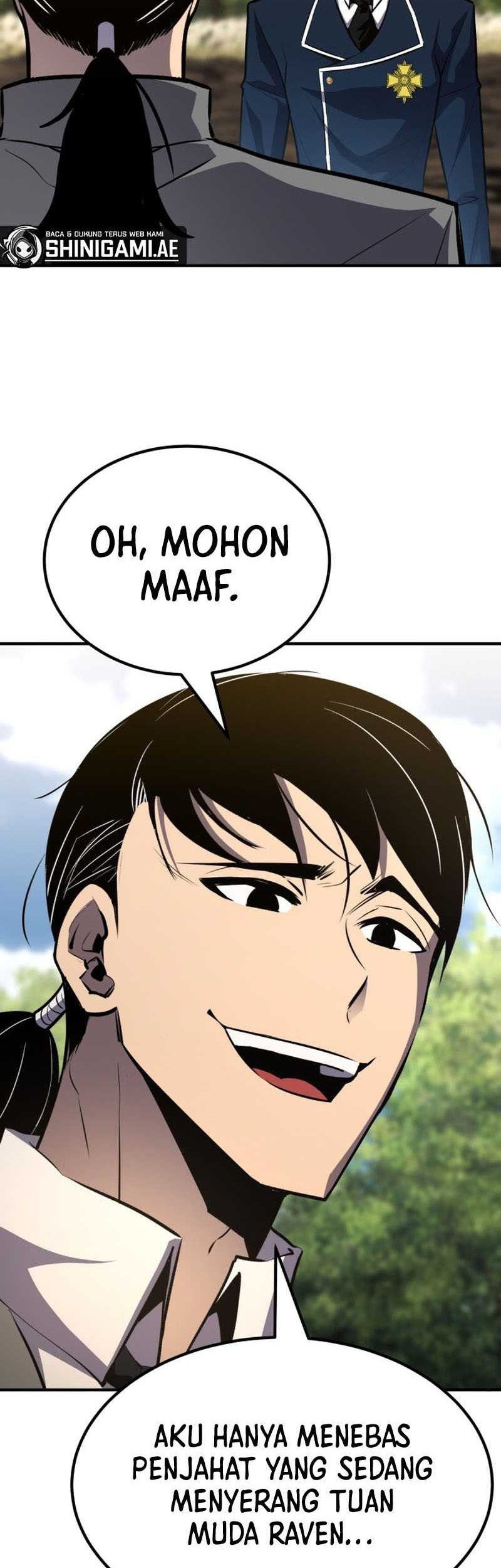 Standard of Reincarnation Chapter 64 Gambar 7