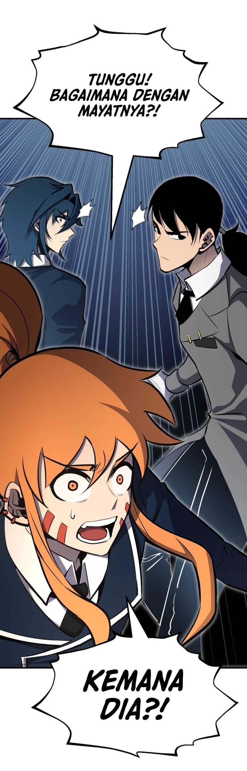 Standard of Reincarnation Chapter 64 Gambar 9