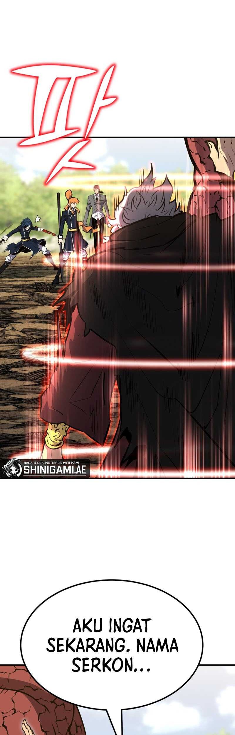 Standard of Reincarnation Chapter 64 Gambar 11