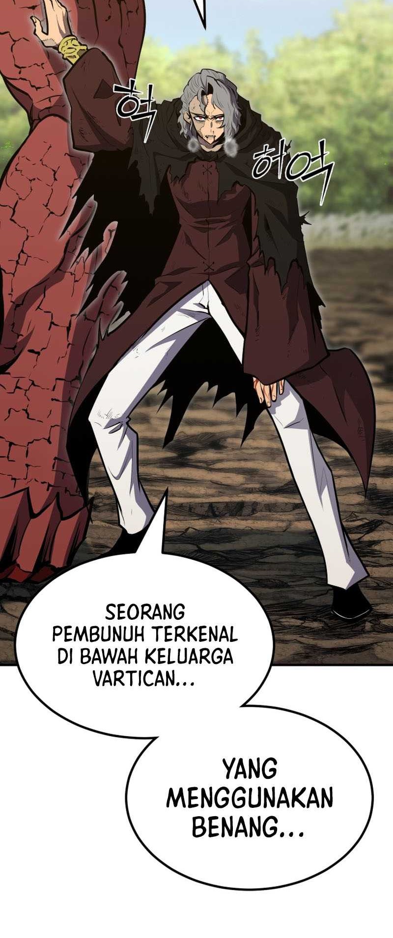 Standard of Reincarnation Chapter 64 Gambar 12