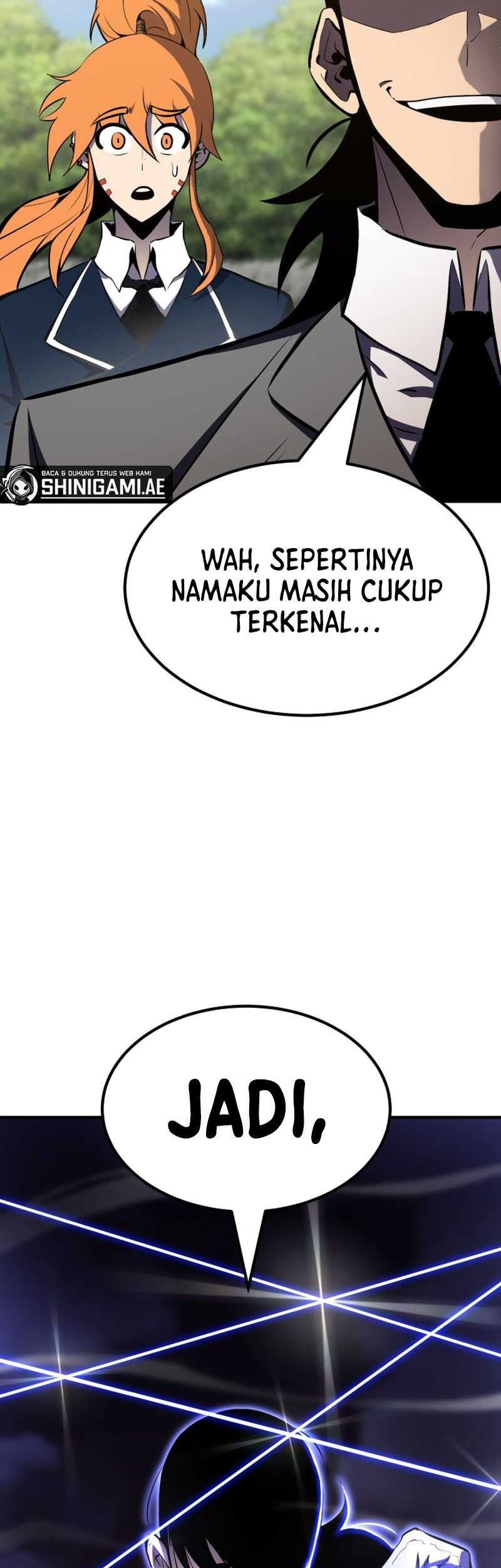 Standard of Reincarnation Chapter 64 Gambar 15