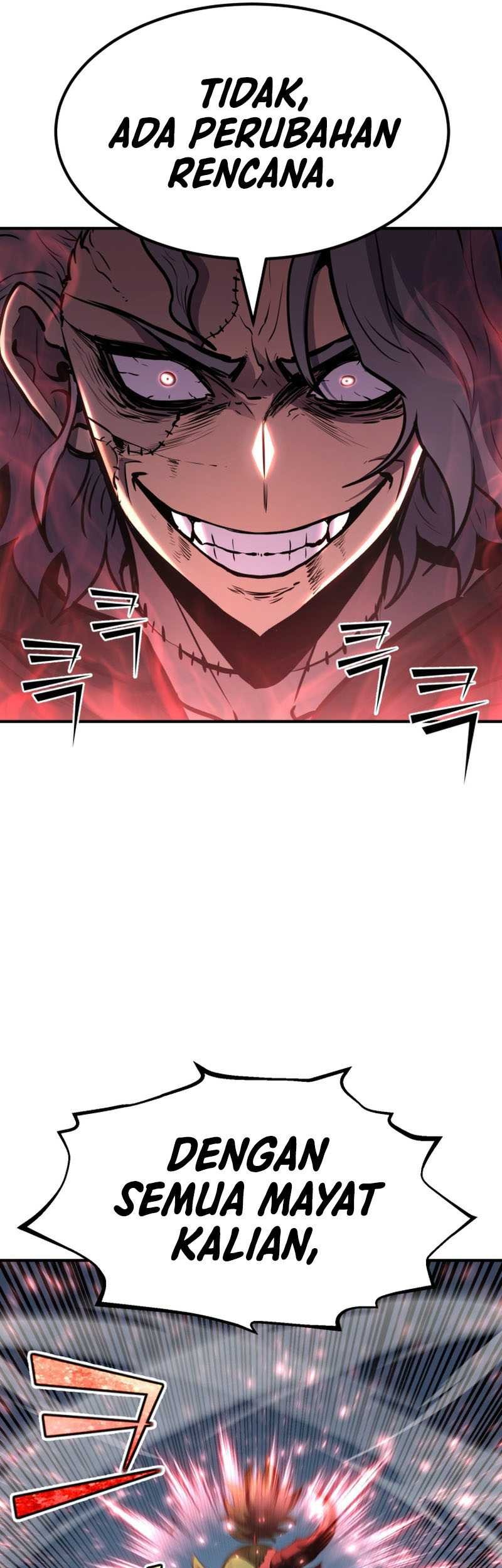 Standard of Reincarnation Chapter 64 Gambar 17