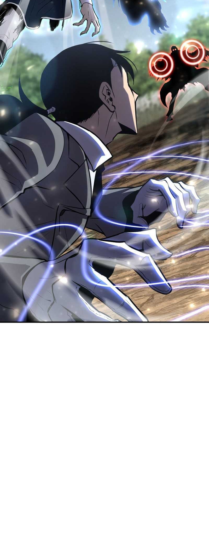 Standard of Reincarnation Chapter 64 Gambar 20