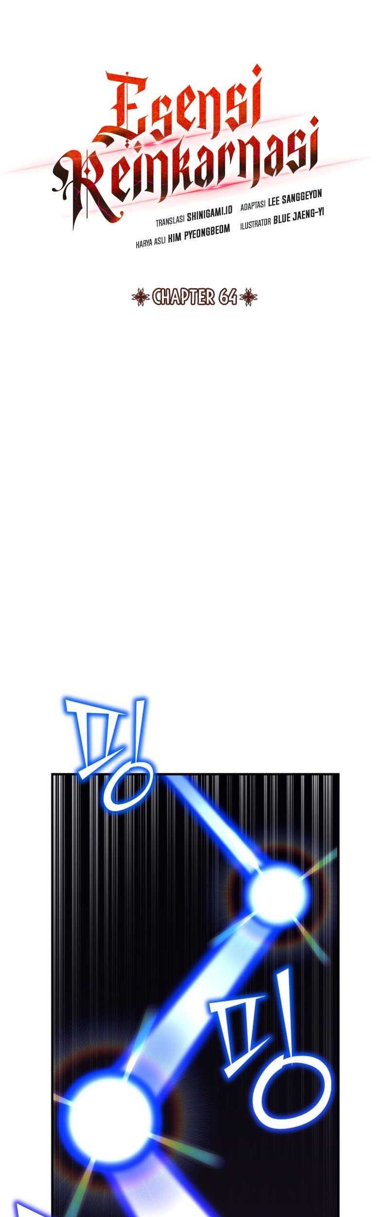 Standard of Reincarnation Chapter 64 Gambar 21