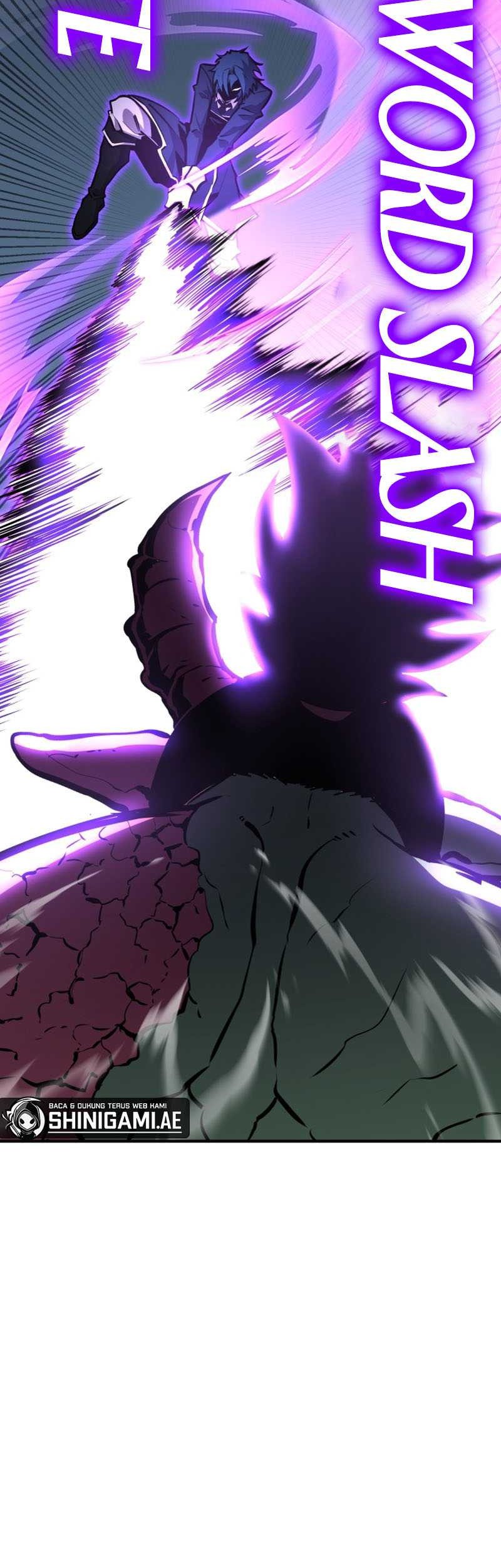 Standard of Reincarnation Chapter 64 Gambar 23