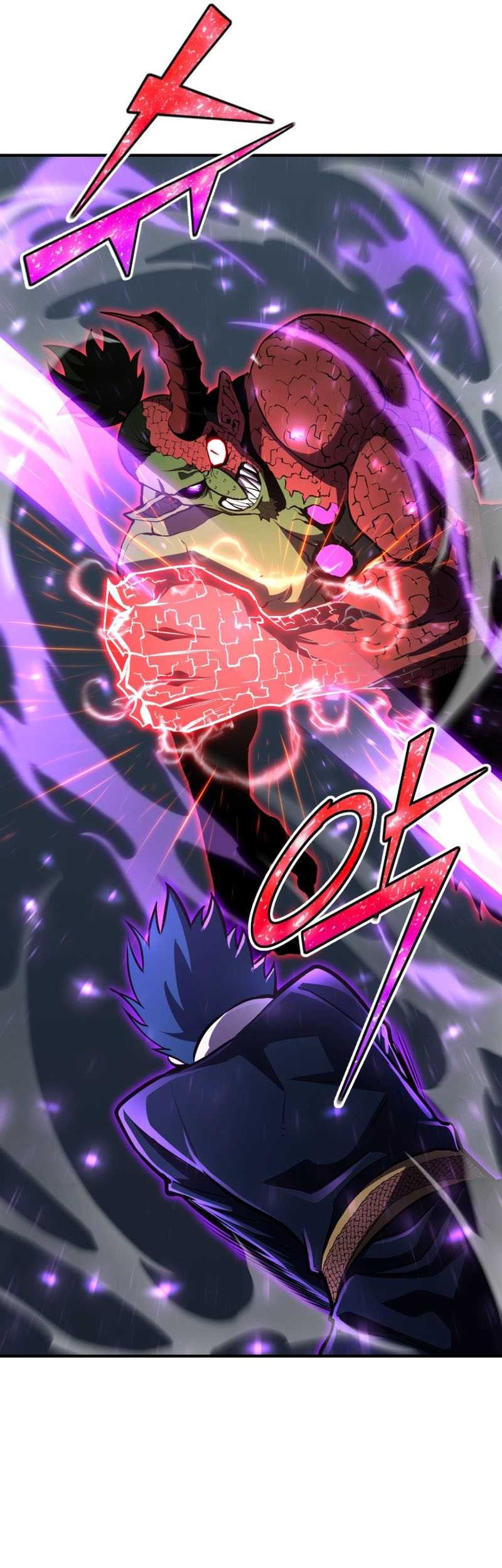 Standard of Reincarnation Chapter 64 Gambar 25