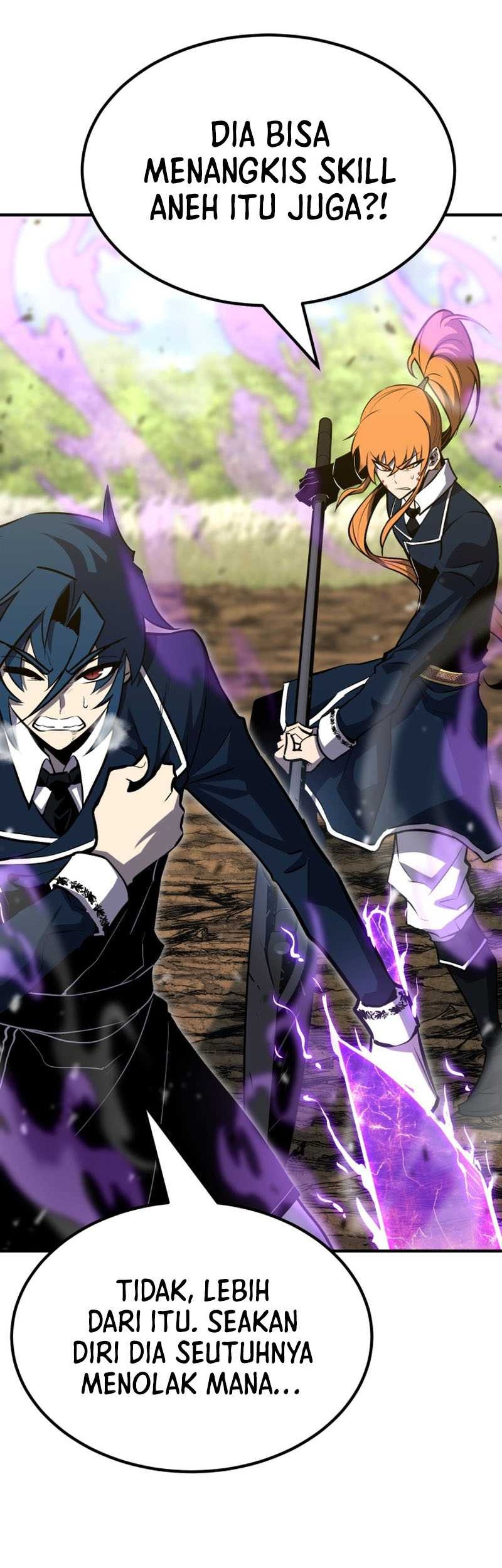 Standard of Reincarnation Chapter 64 Gambar 26