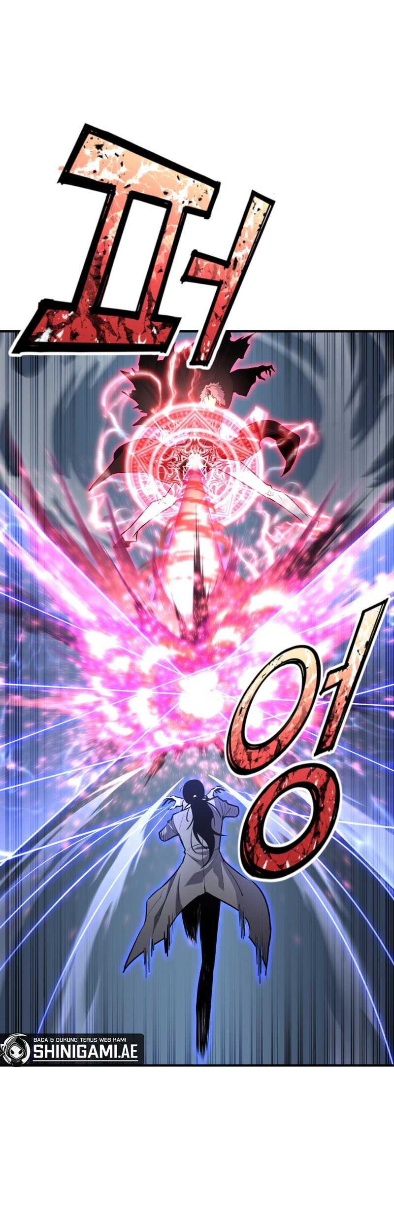 Standard of Reincarnation Chapter 64 Gambar 27