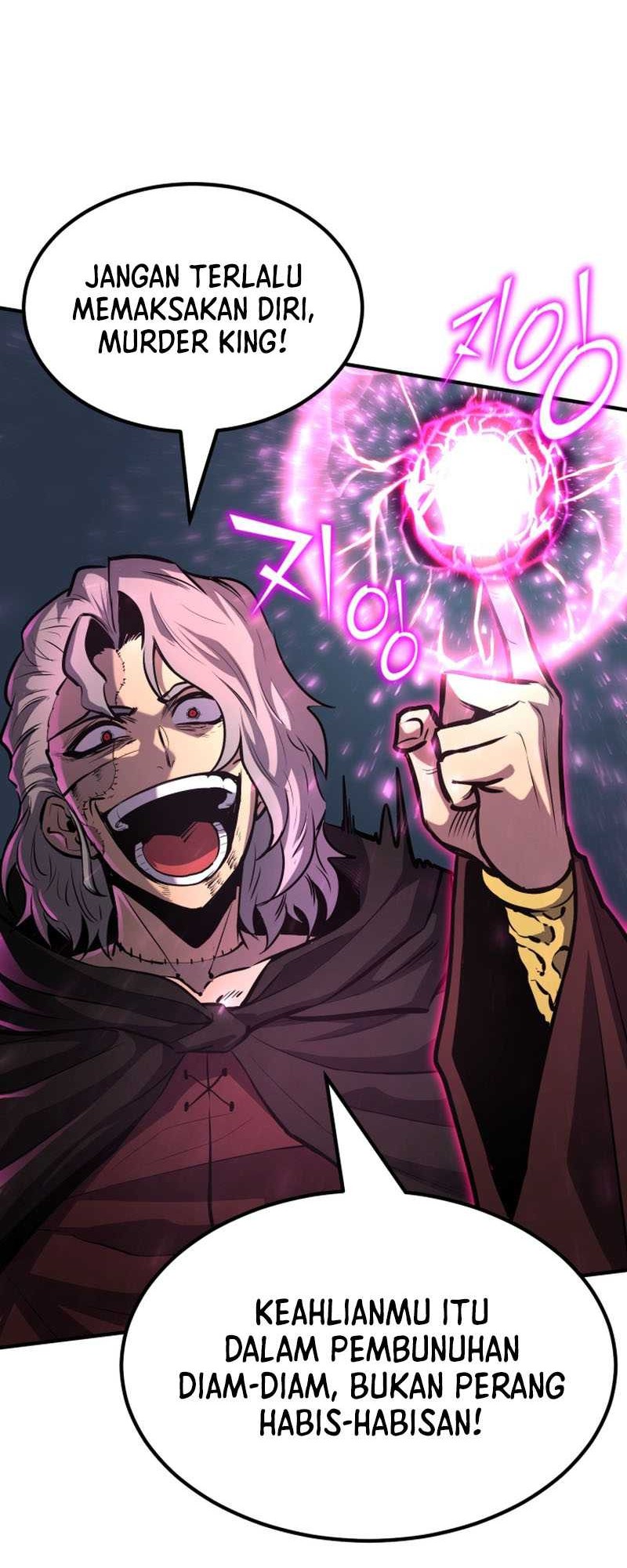 Standard of Reincarnation Chapter 64 Gambar 28