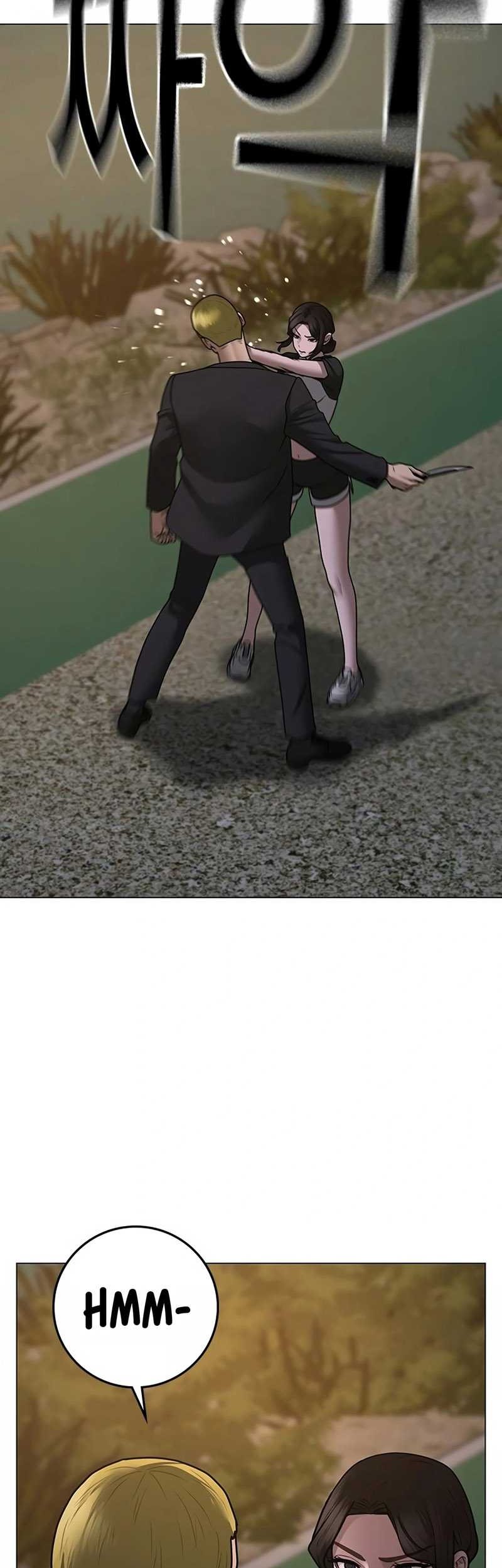 Reality Quest Chapter 103 Gambar 64