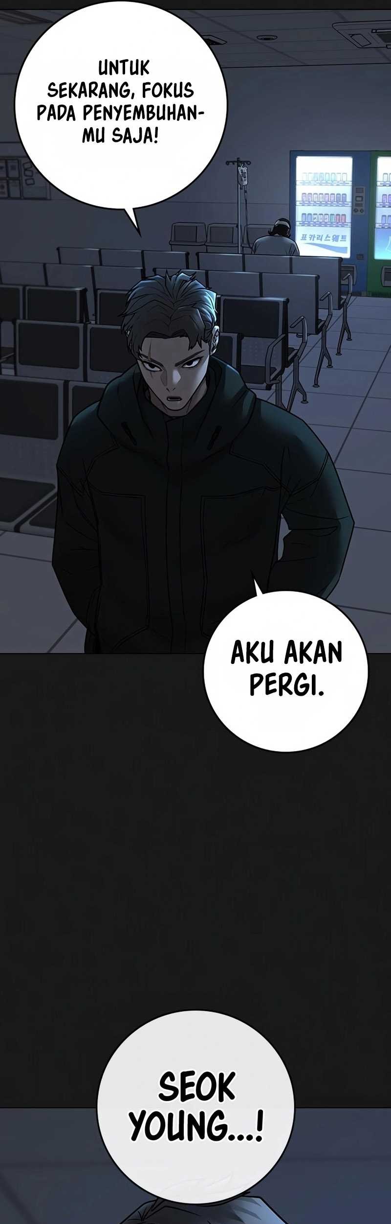 Reality Quest Chapter 103 Gambar 90