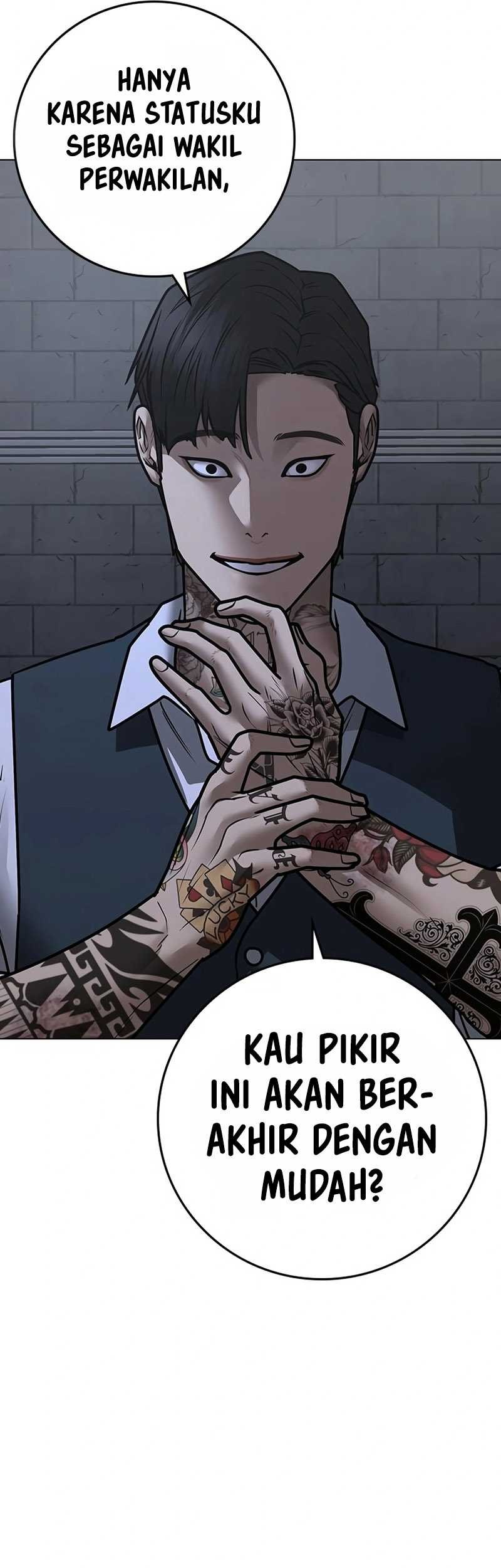 Reality Quest Chapter 103 Gambar 78