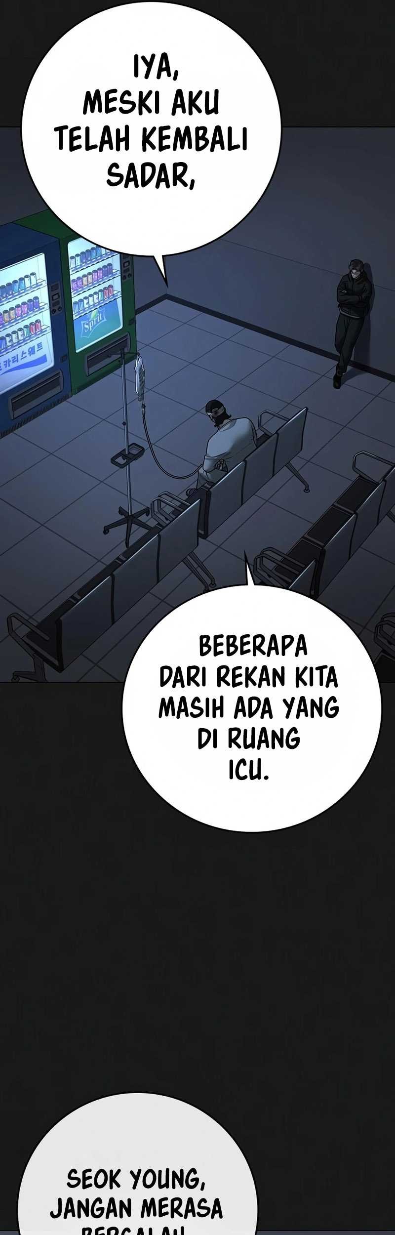 Reality Quest Chapter 103 Gambar 86