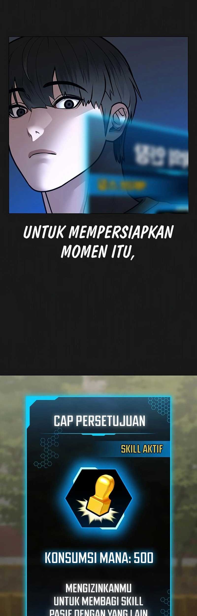 Reality Quest Chapter 103 Gambar 12