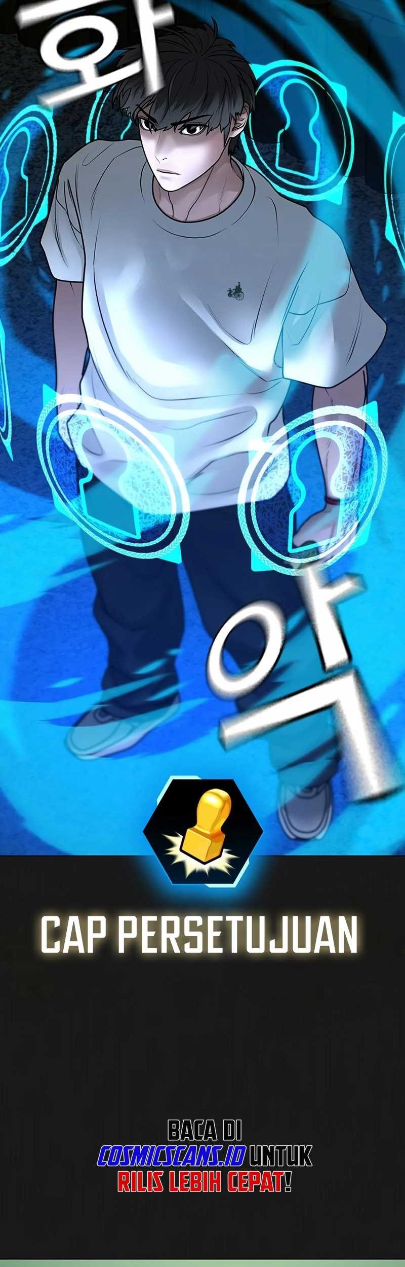 Reality Quest Chapter 103 Gambar 14