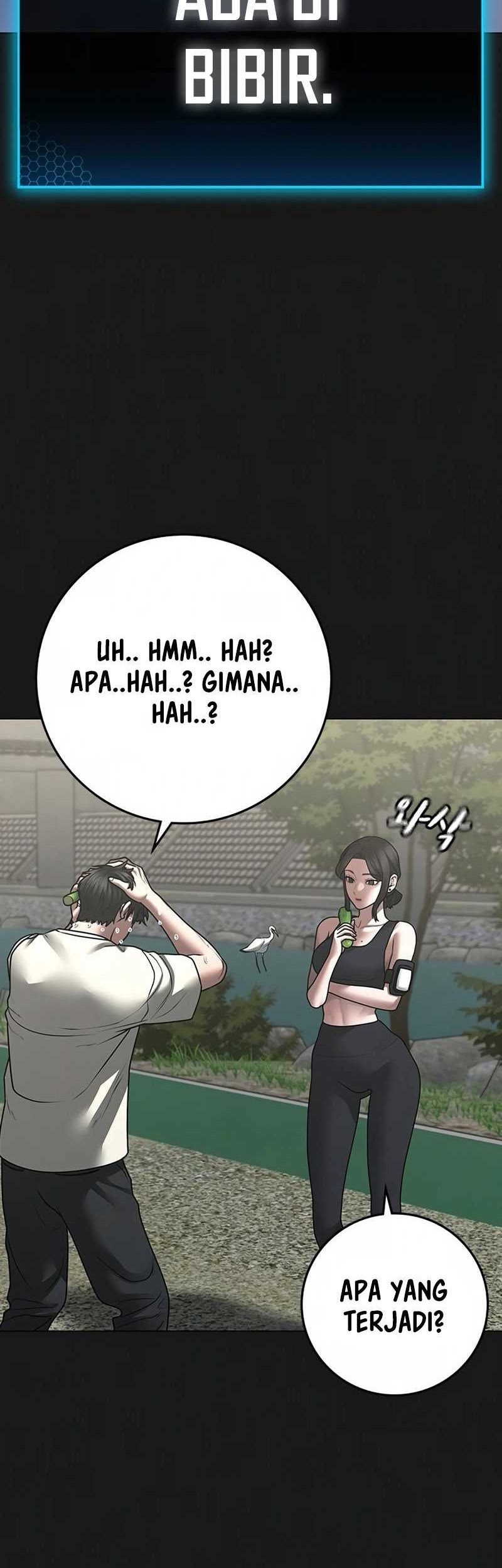 Reality Quest Chapter 103 Gambar 17