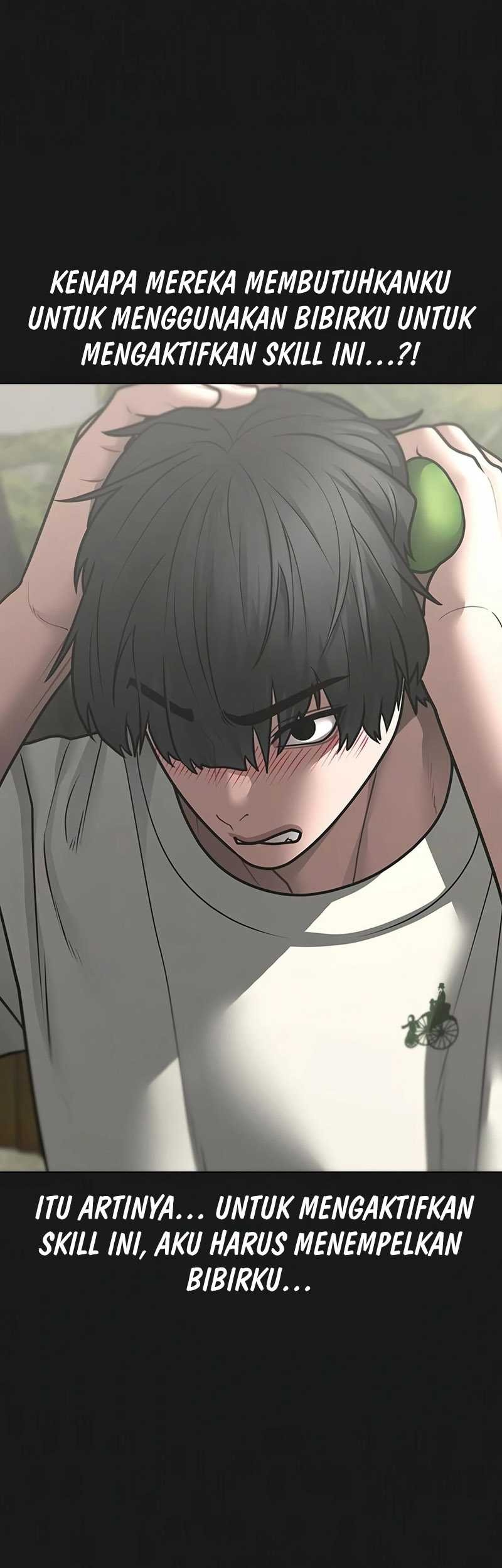 Reality Quest Chapter 103 Gambar 18