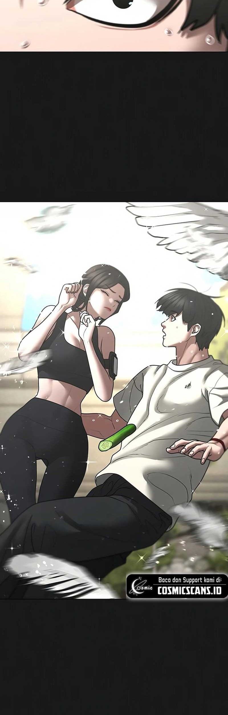 Reality Quest Chapter 103 Gambar 23