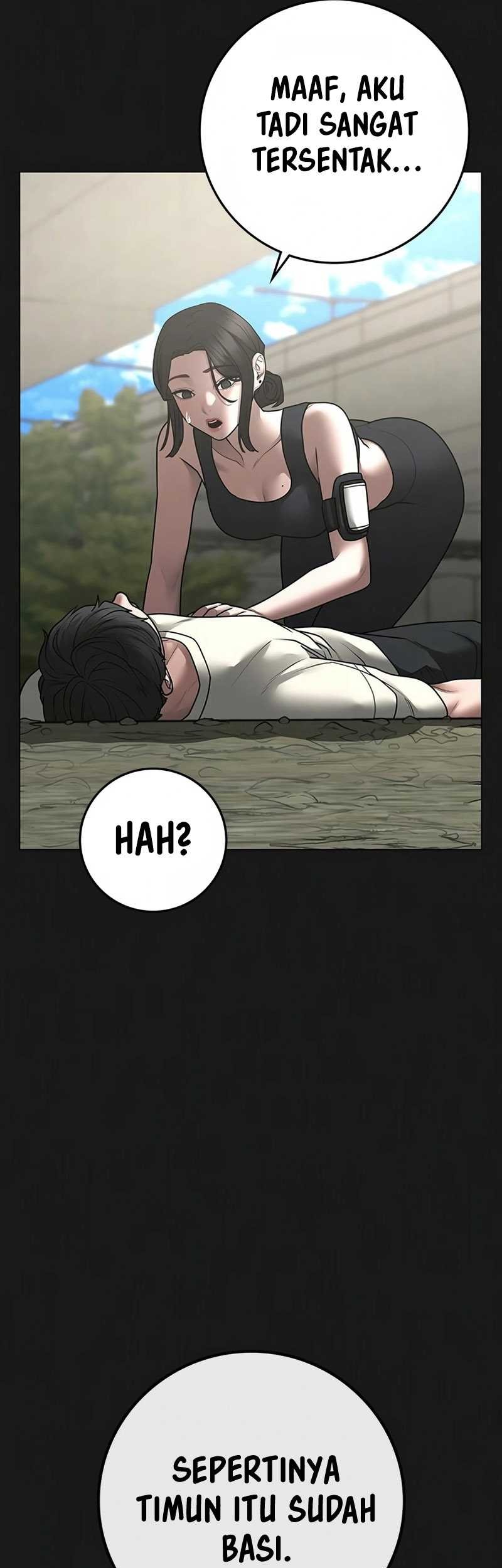 Reality Quest Chapter 103 Gambar 26