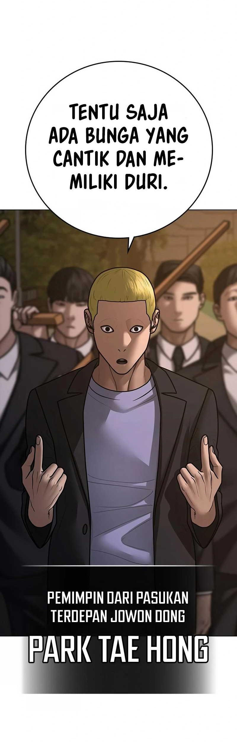 Reality Quest Chapter 103 Gambar 33