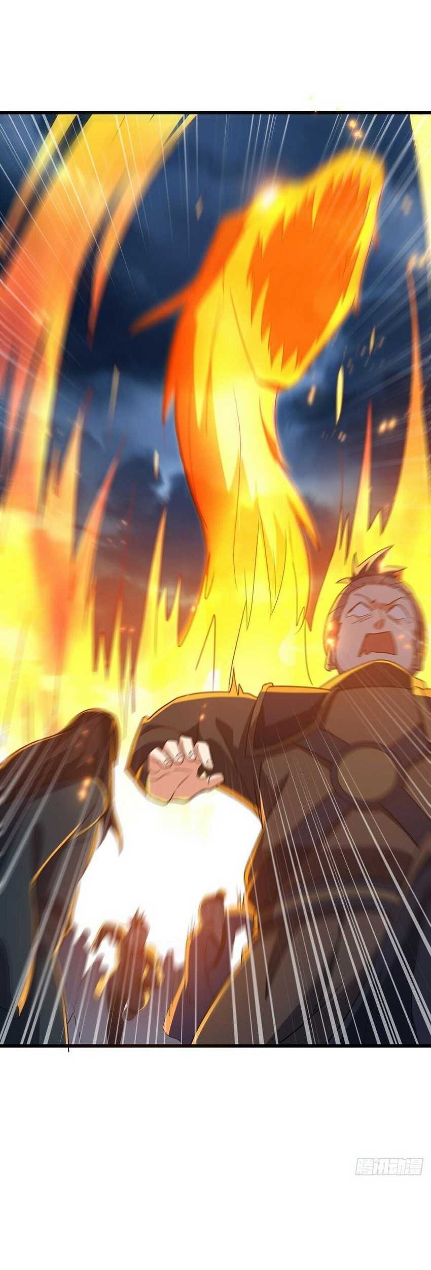 Peerless Soul Chapter 535 Gambar 3