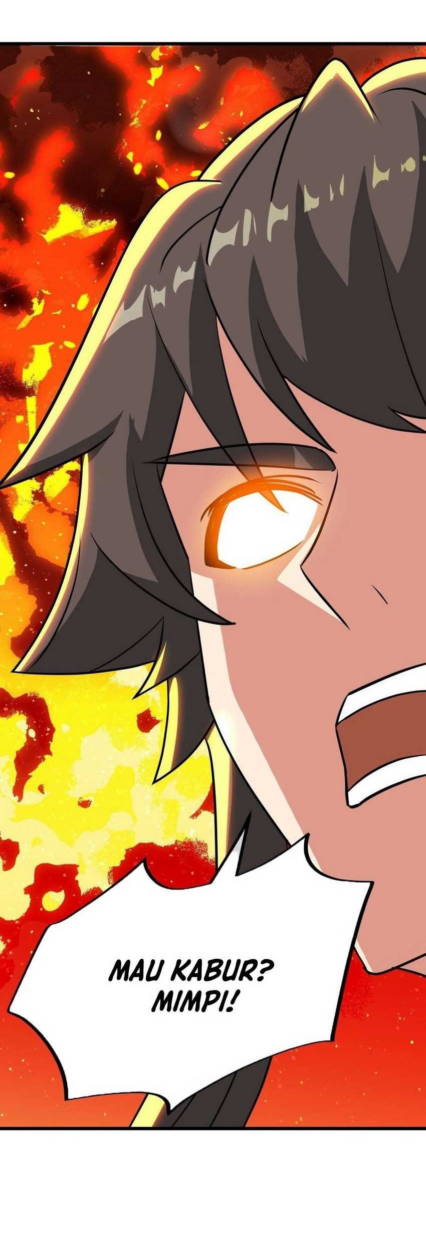 Peerless Soul Chapter 535 Gambar 4