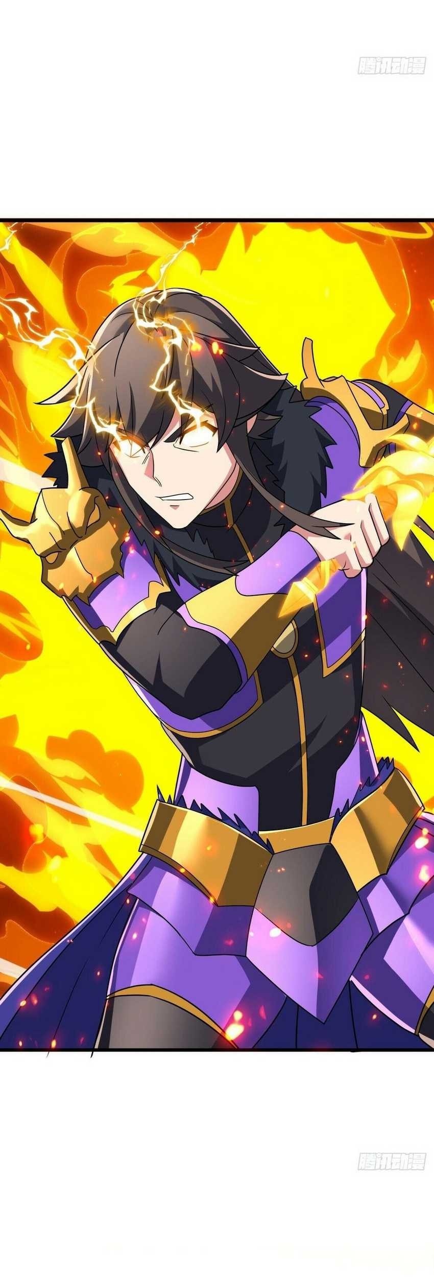 Peerless Soul Chapter 535 Gambar 5