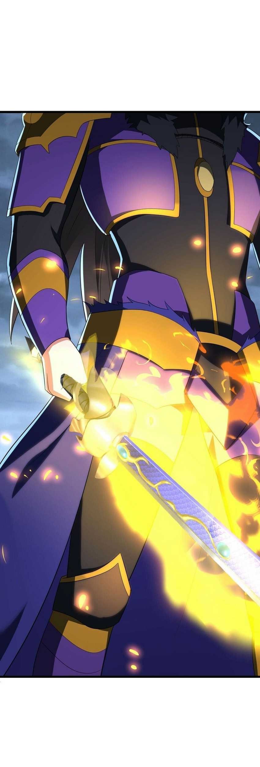 Peerless Soul Chapter 535 Gambar 8