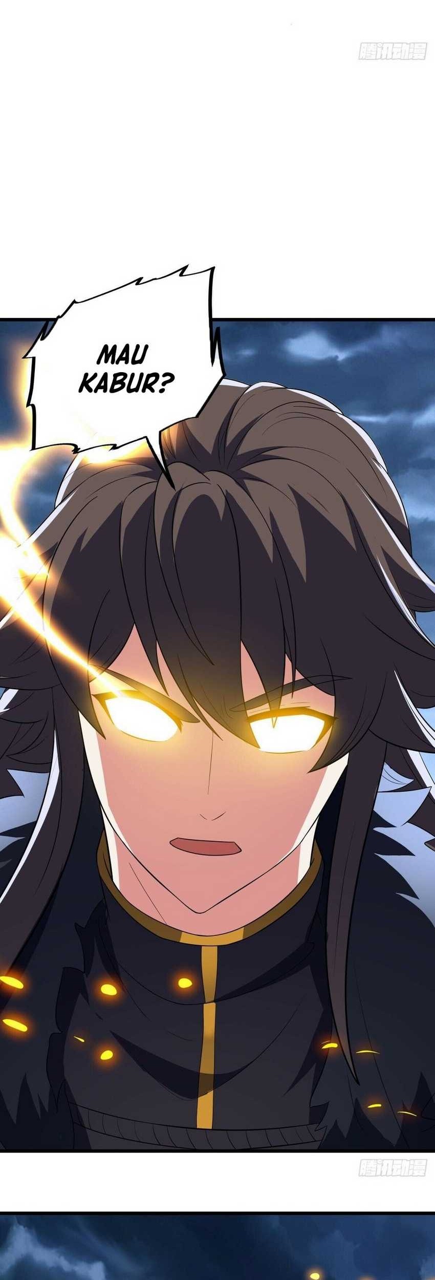 Peerless Soul Chapter 535 Gambar 11