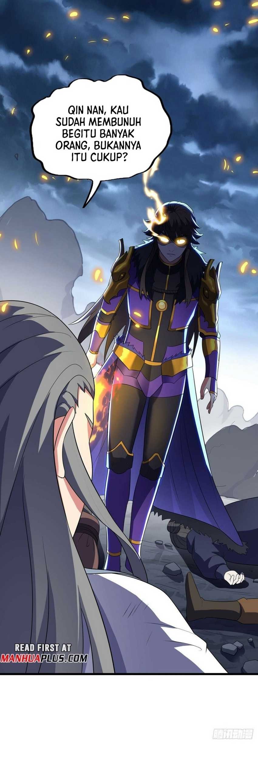 Peerless Soul Chapter 535 Gambar 12