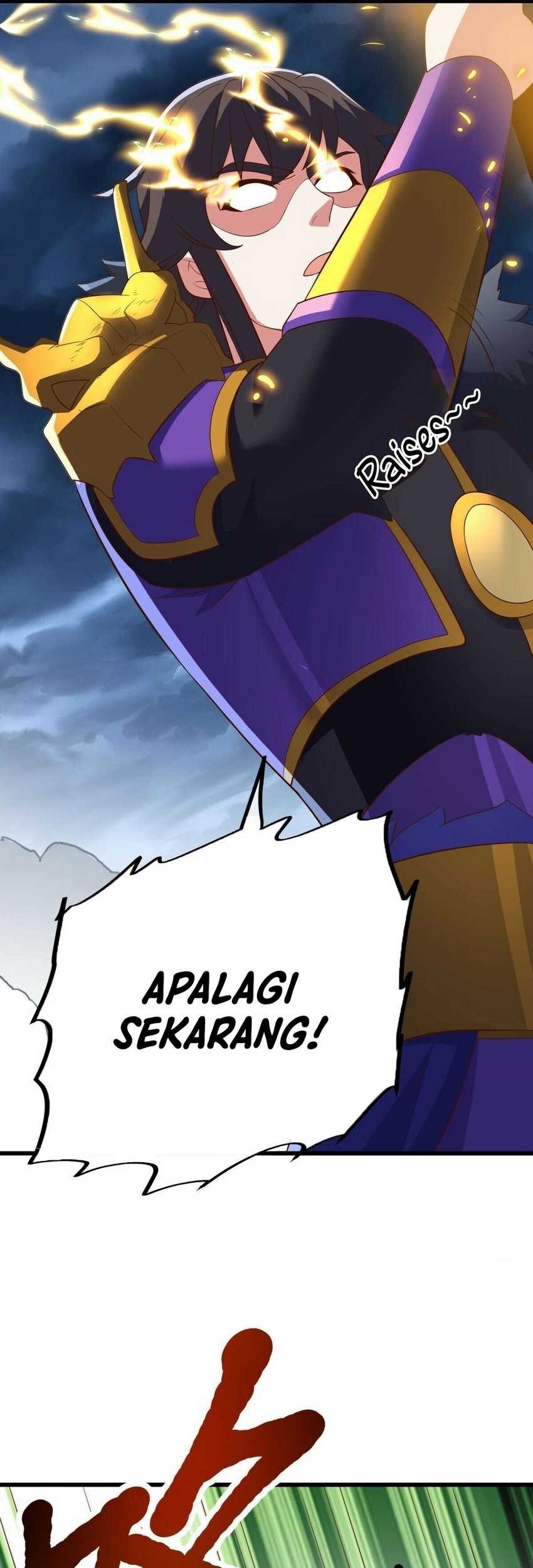 Peerless Soul Chapter 535 Gambar 18