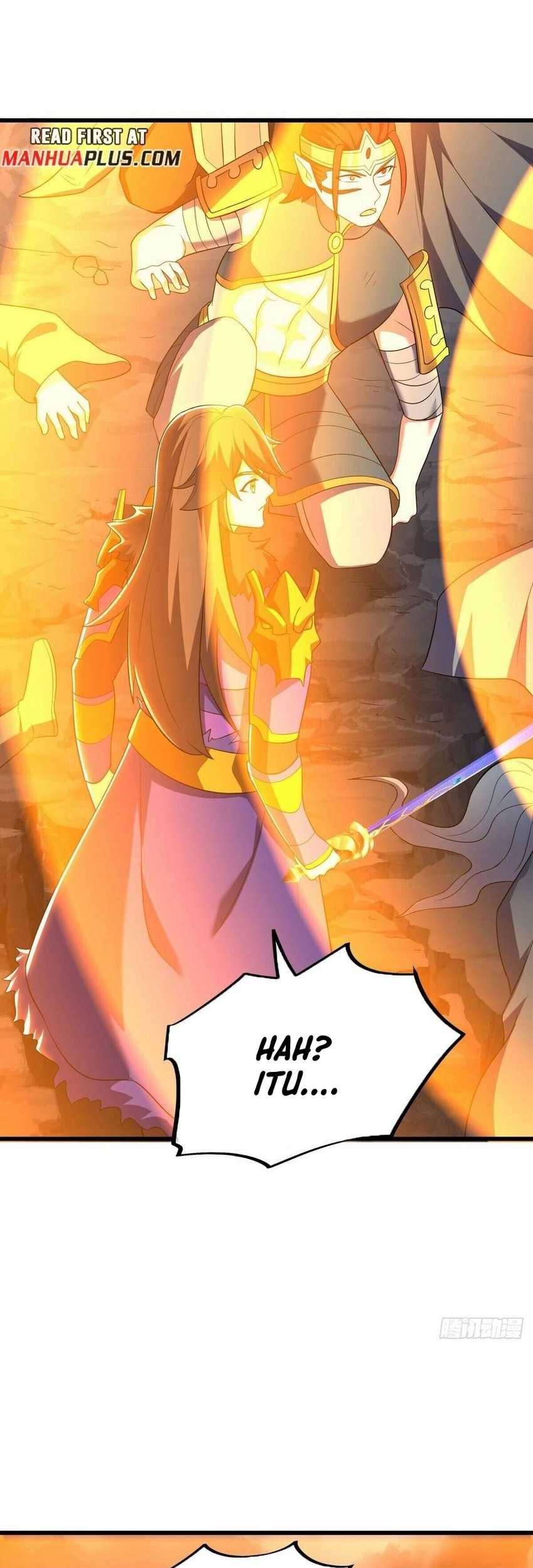 Peerless Soul Chapter 535 Gambar 20