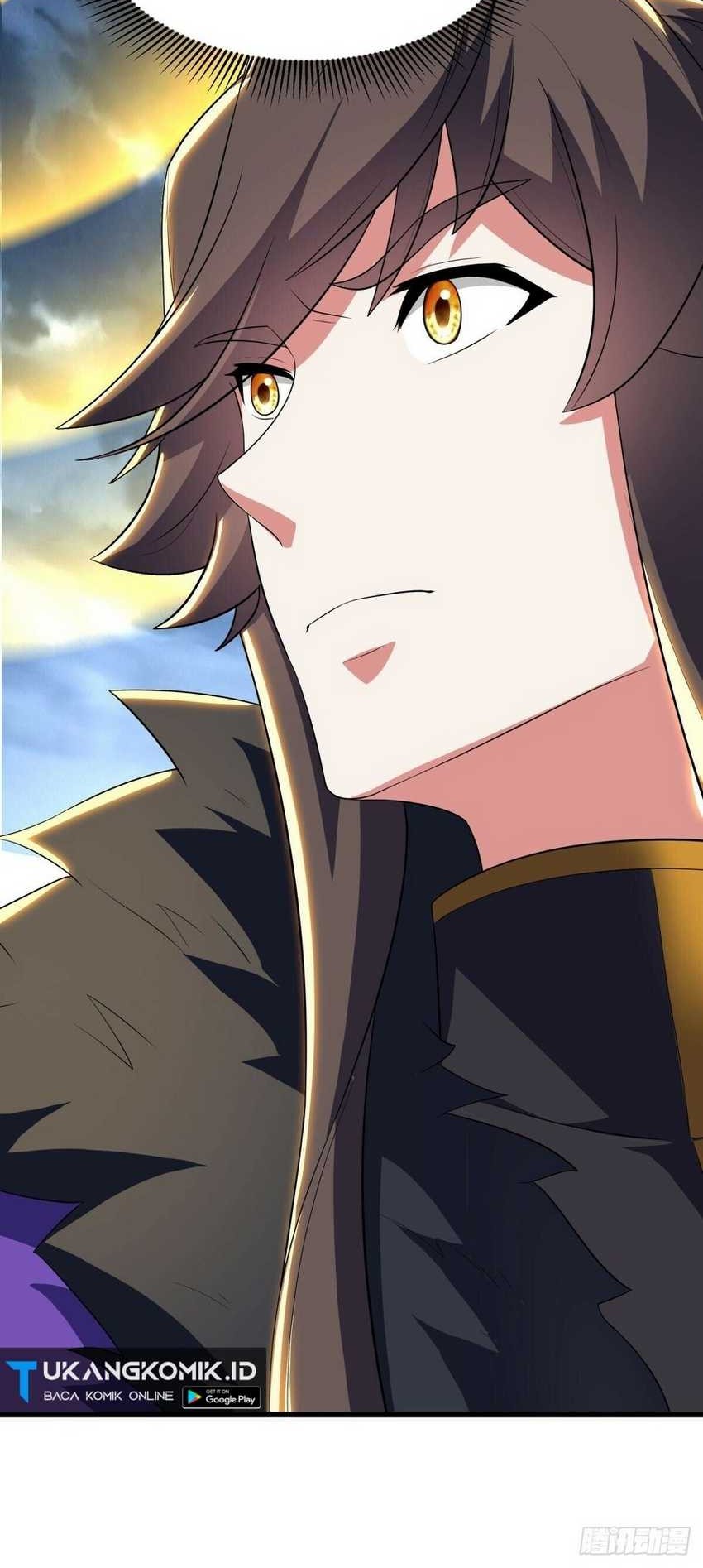 Peerless Soul Chapter 535 Gambar 22