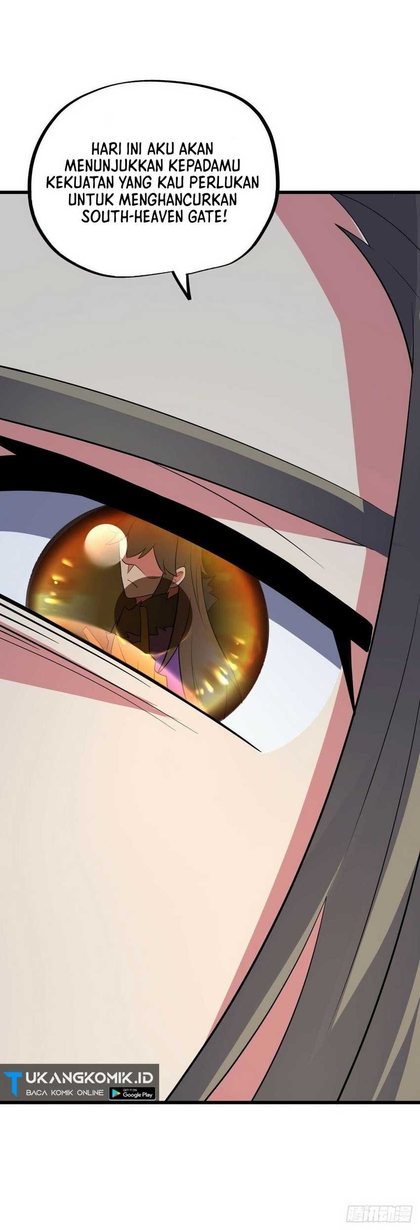 Peerless Soul Chapter 535 Gambar 29