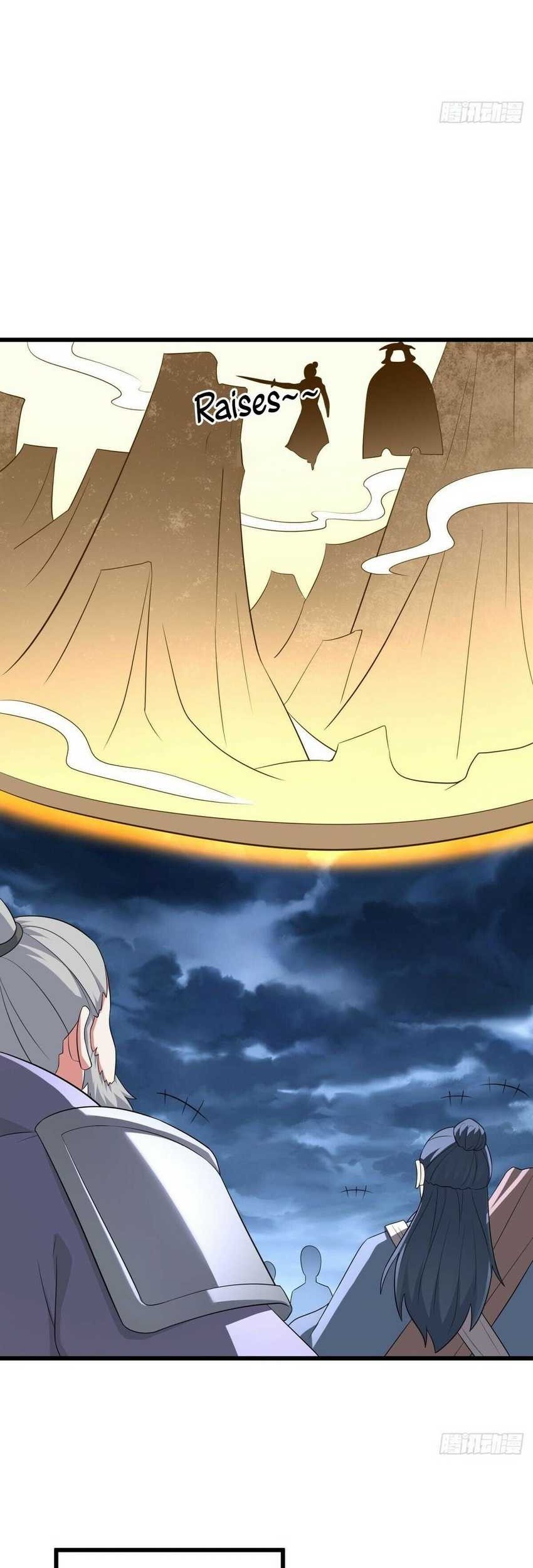 Peerless Soul Chapter 535 Gambar 32