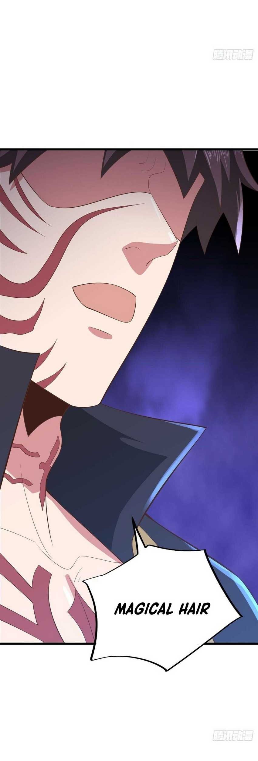 Peerless Soul Chapter 535 Gambar 39