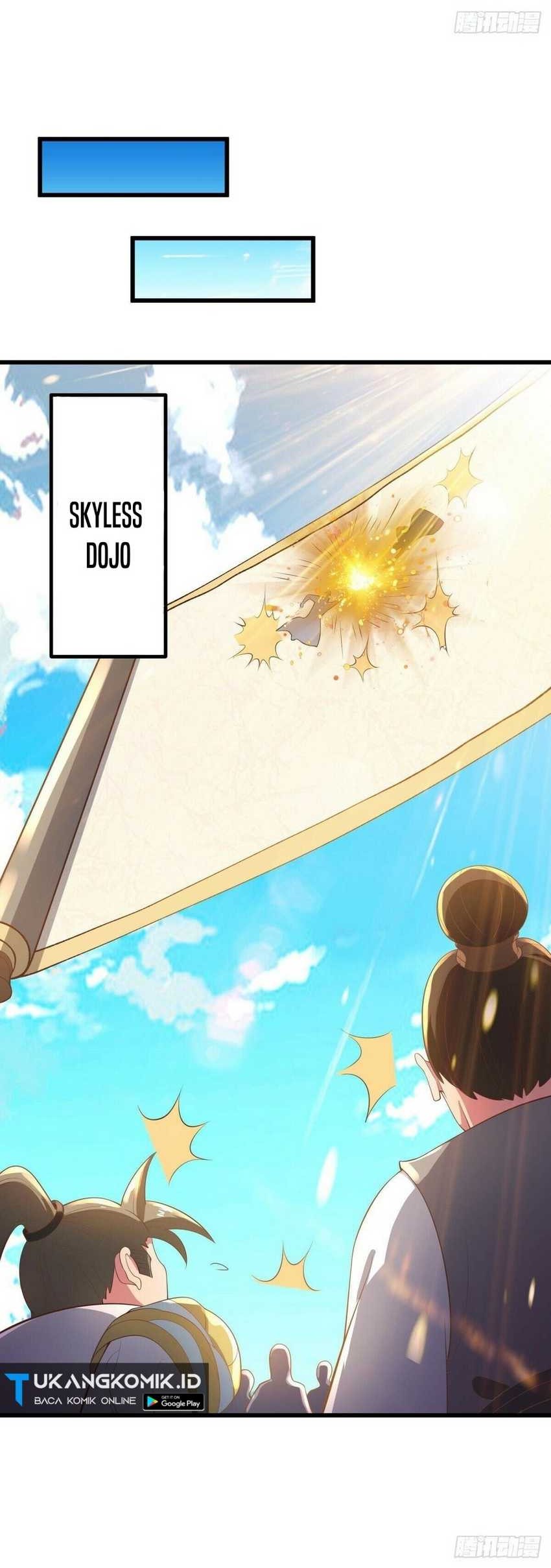 Peerless Soul Chapter 535 Gambar 43