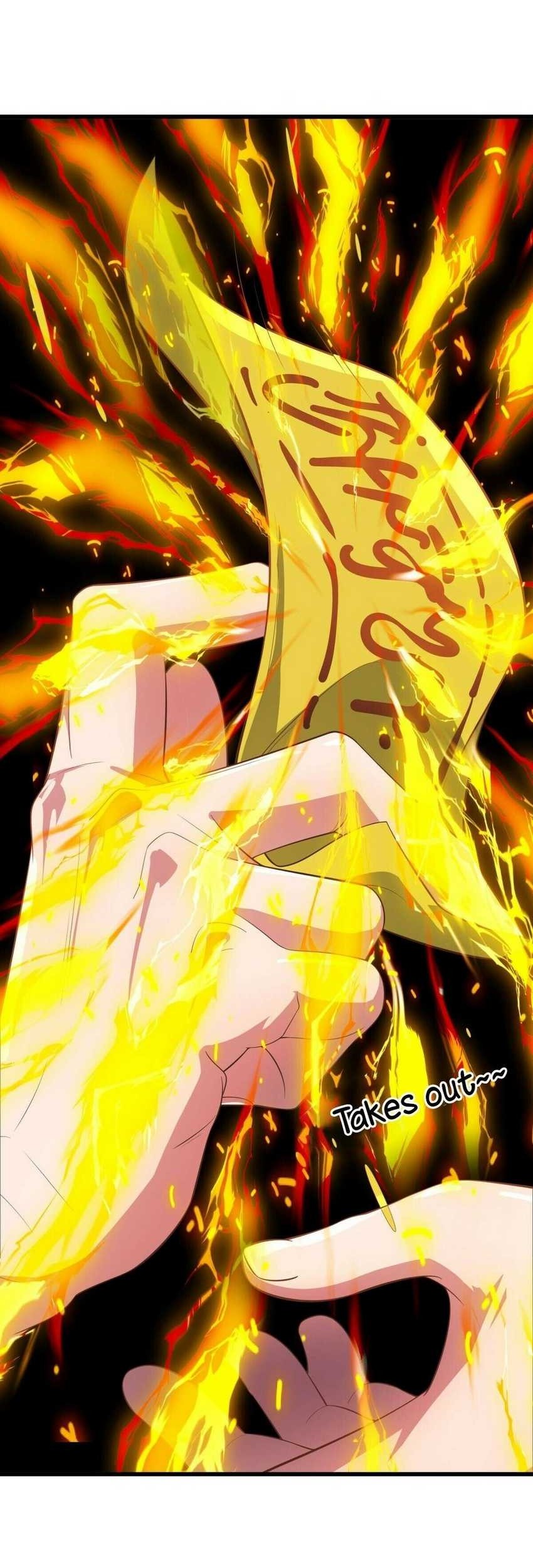 Peerless Soul Chapter 535 Gambar 46