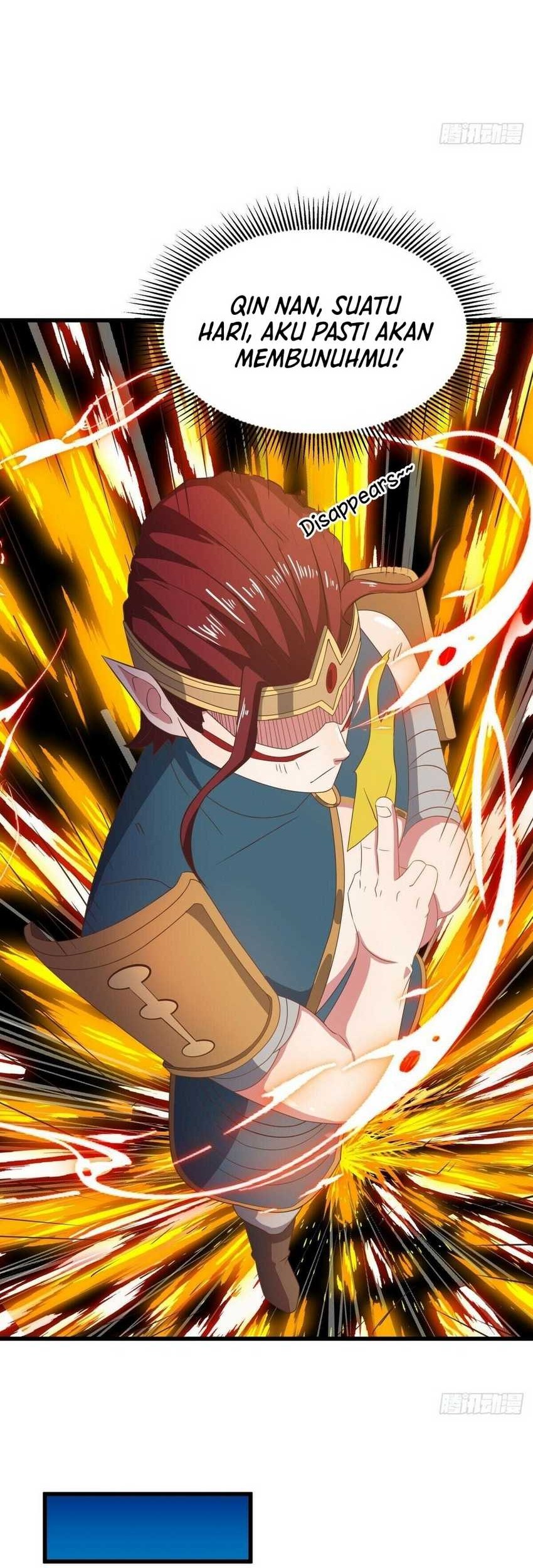 Peerless Soul Chapter 535 Gambar 47