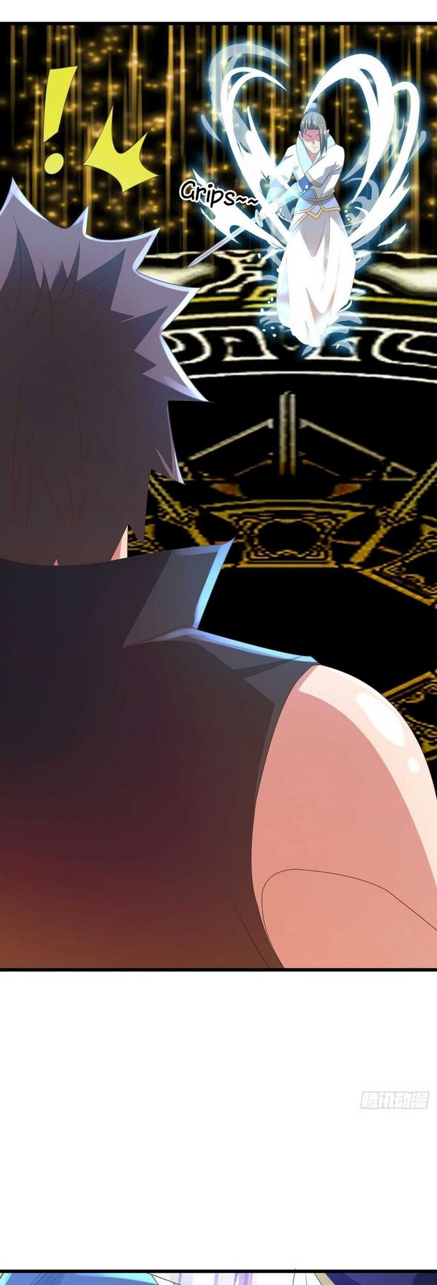 Peerless Soul Chapter 535 Gambar 53