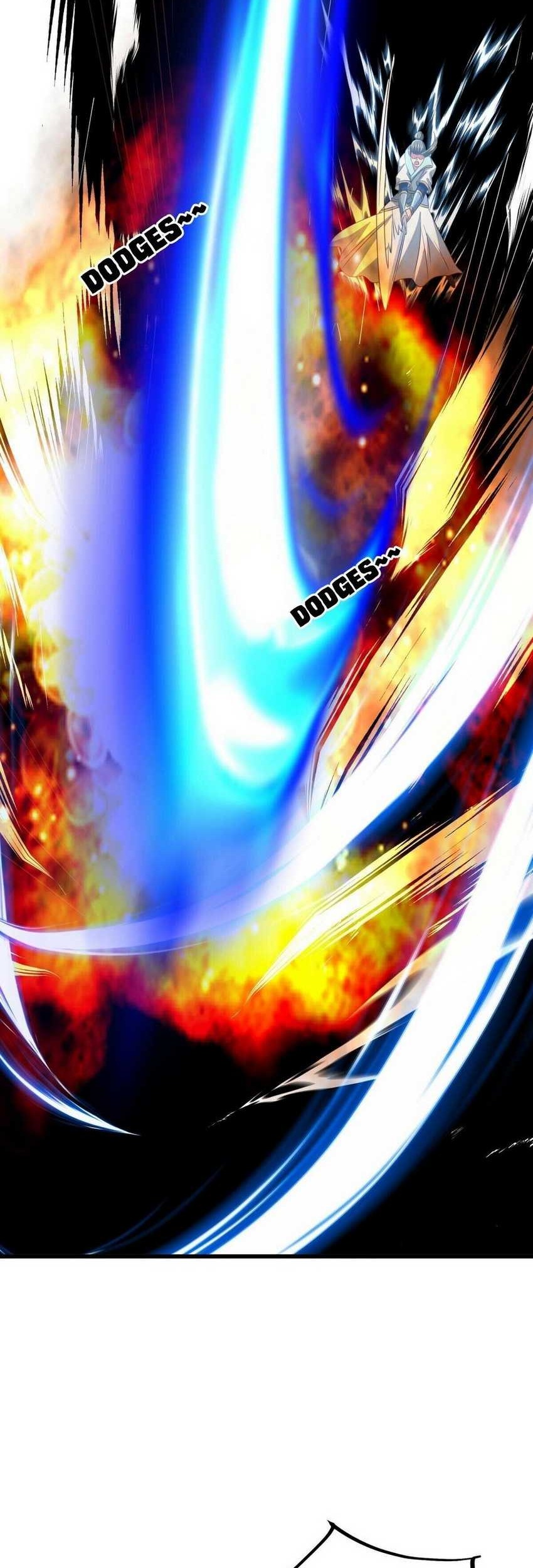 Peerless Soul Chapter 535 Gambar 55