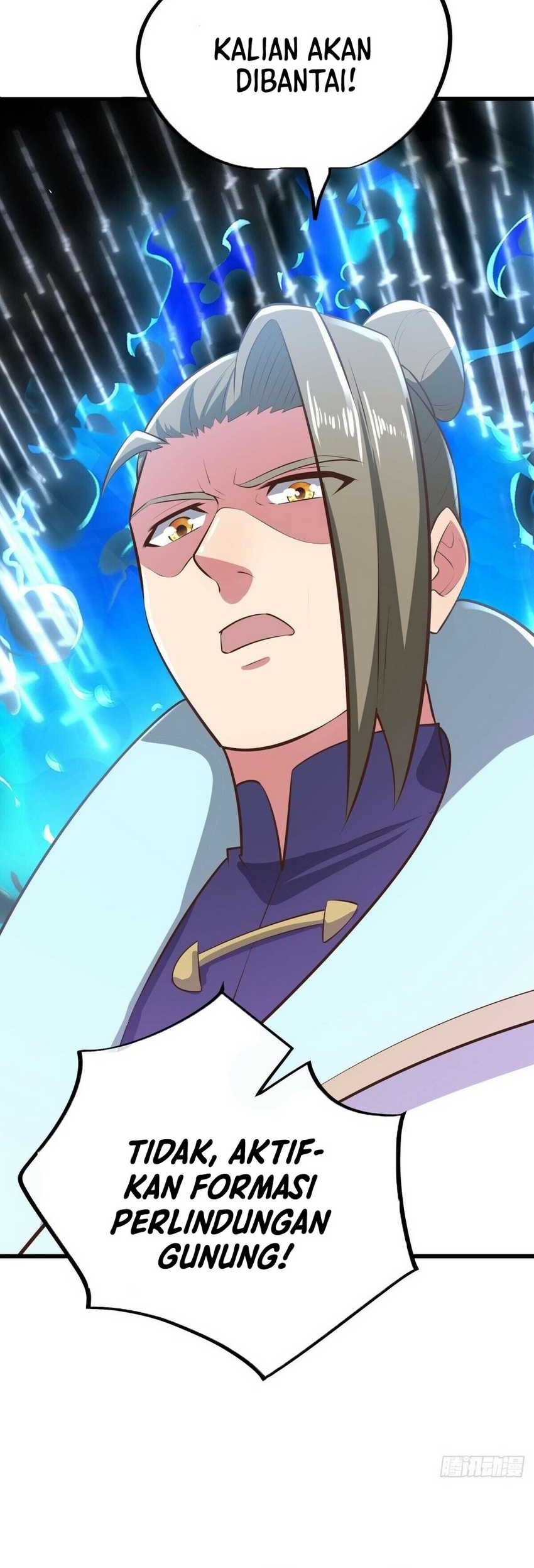 Peerless Soul Chapter 535 Gambar 65